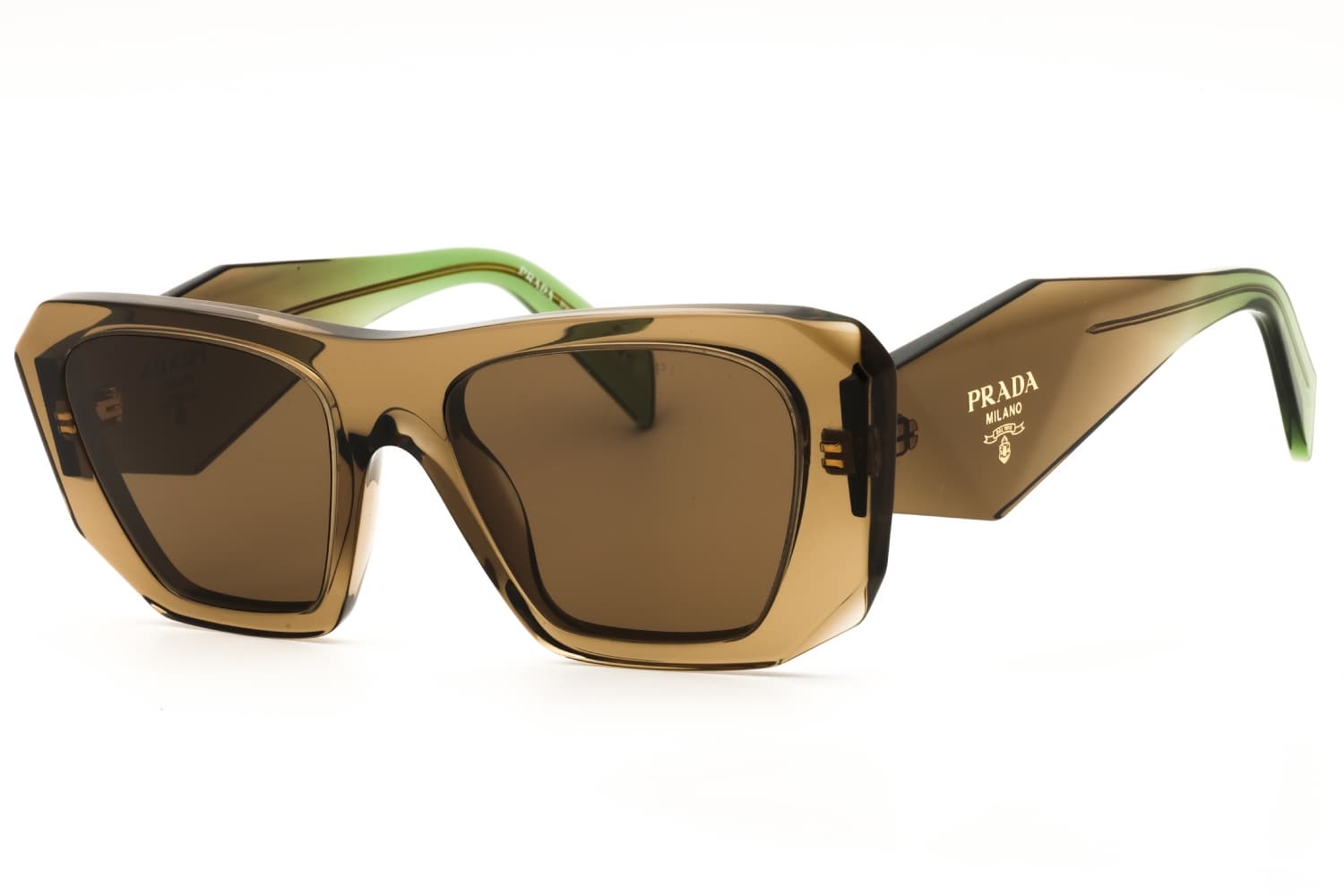 Prada 0PR B18S — Lunettes de soleil 5