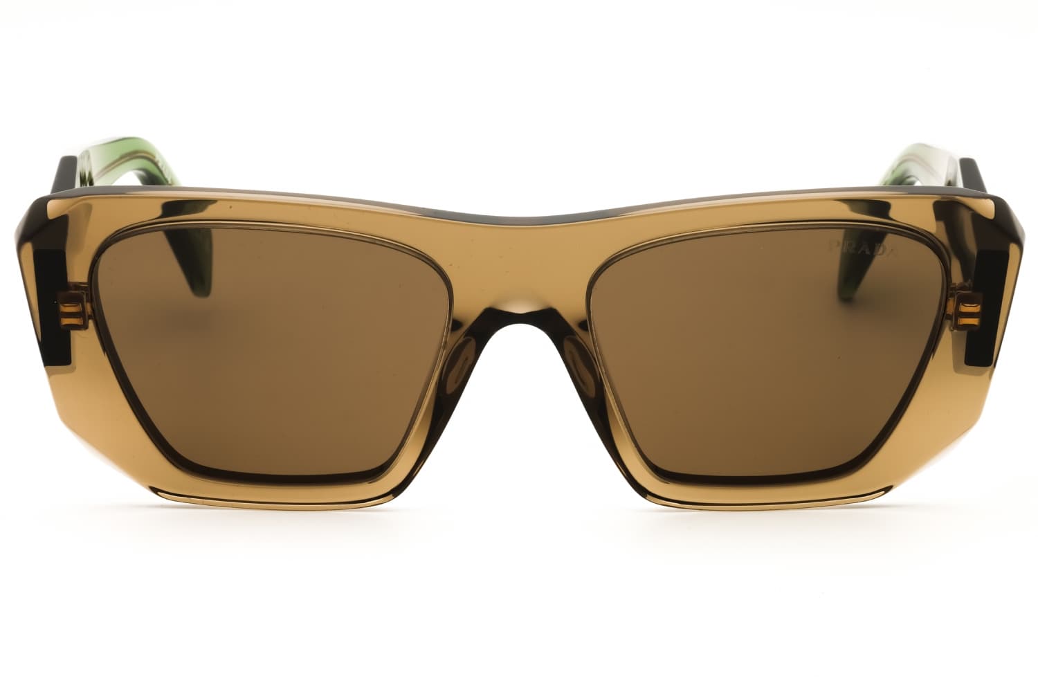 Prada 0PR B18S — Lunettes de soleil 6
