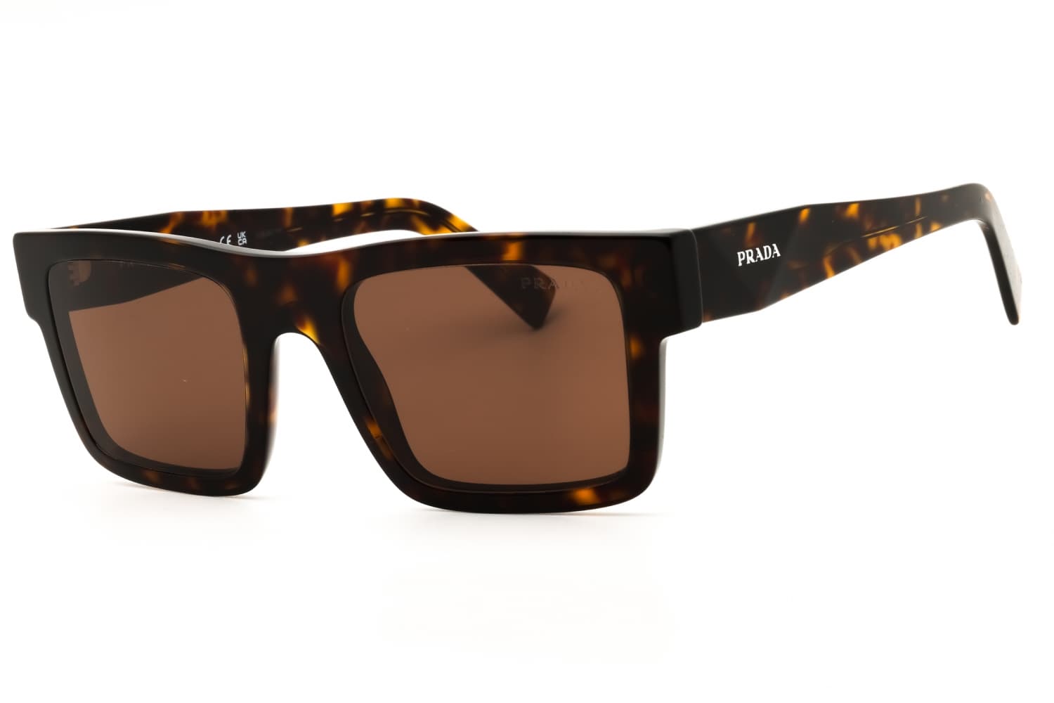 Prada 0PR 19WS — Lunettes de soleil 7
