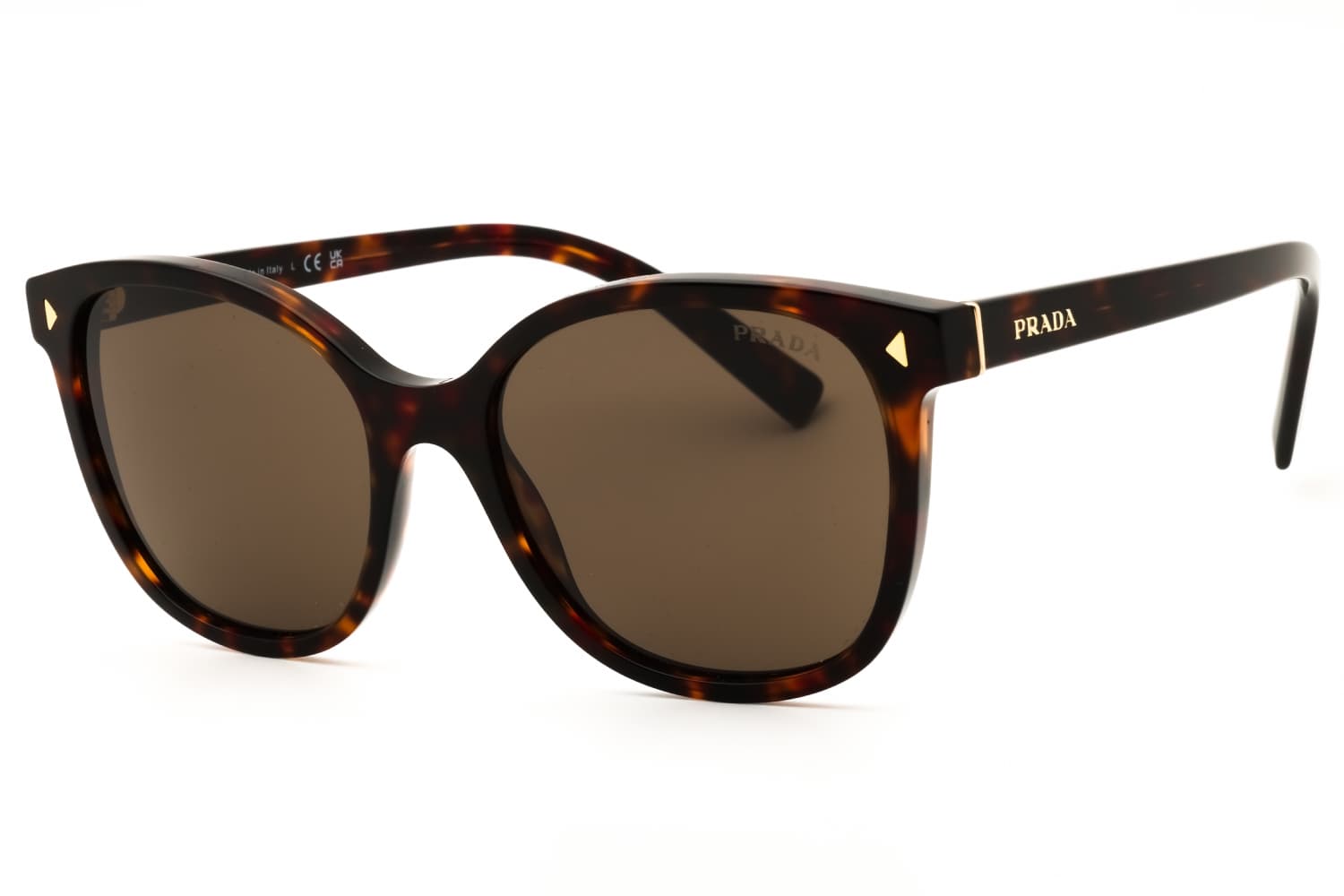 Prada 0PR 22ZS — Lunettes de soleil 5