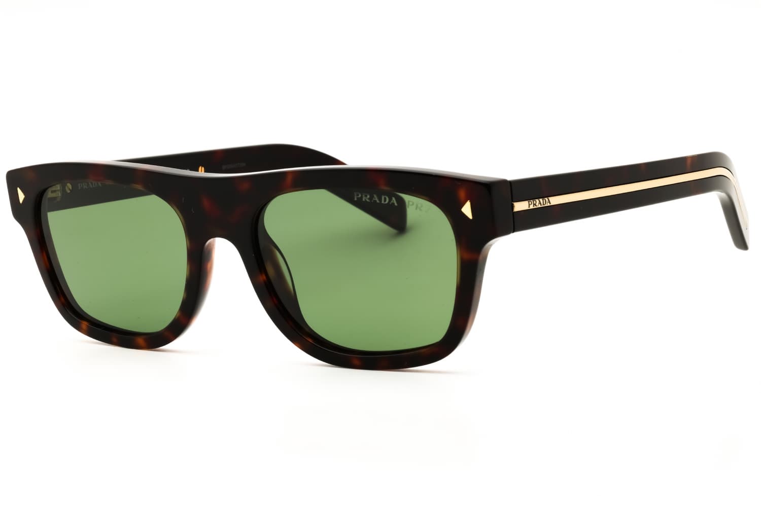 Prada 0PR B12S — Lunettes de soleil 3