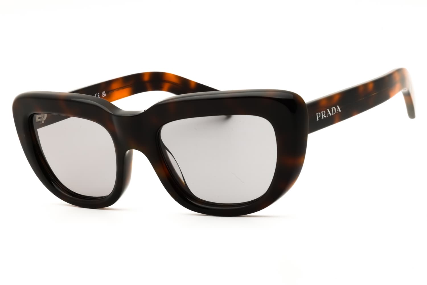 Prada 0PR D07S — Lunettes de vue 3
