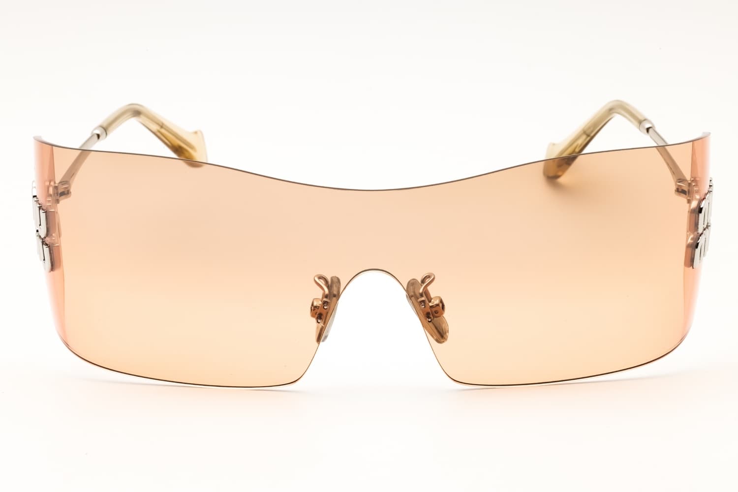 Miu Miu 0MU B53S — Lunettes de soleil 2