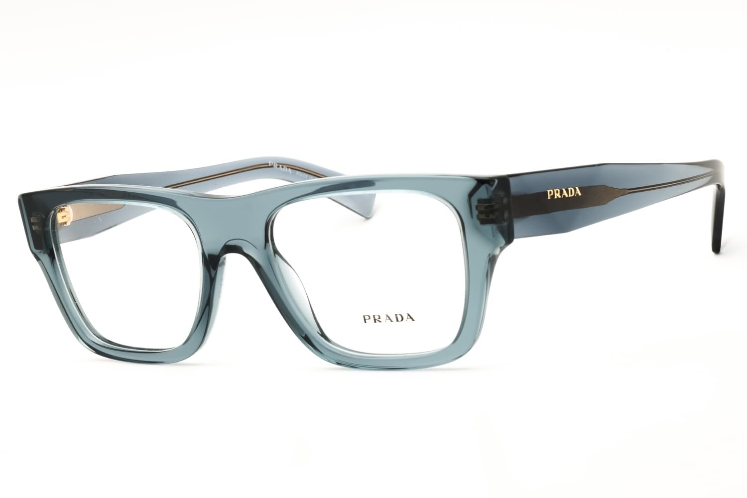 Prada 0PR C01V — Lunettes de vue 3
