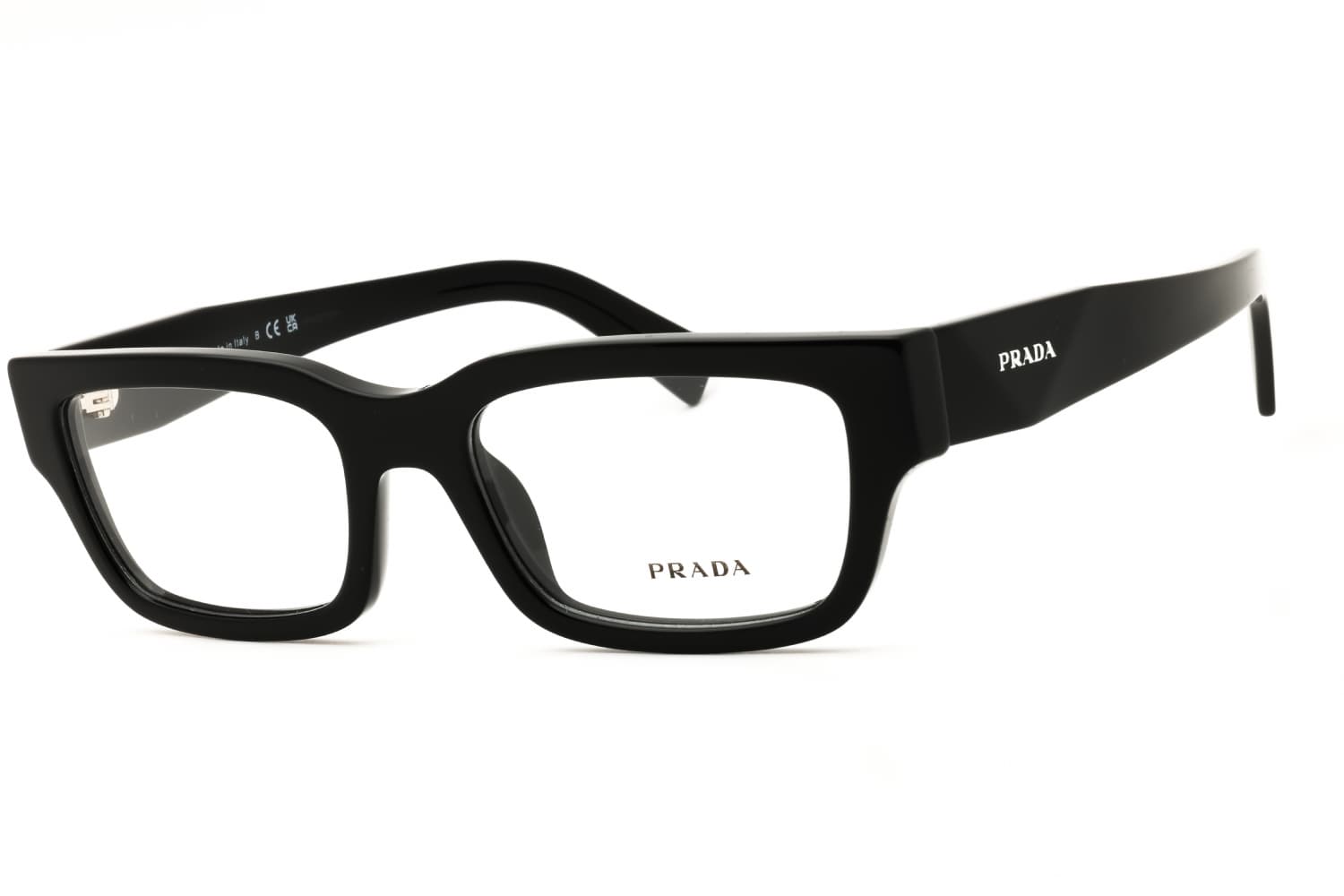 Prada 0PR C02V — Lunettes de vue 1