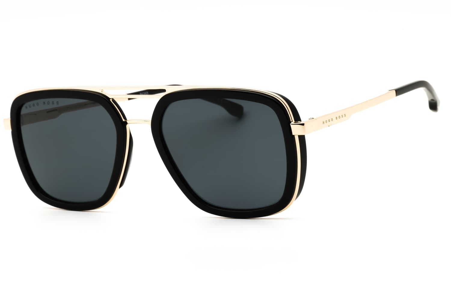 Hugo Boss BOSS 1235/S — Lunettes de soleil 3