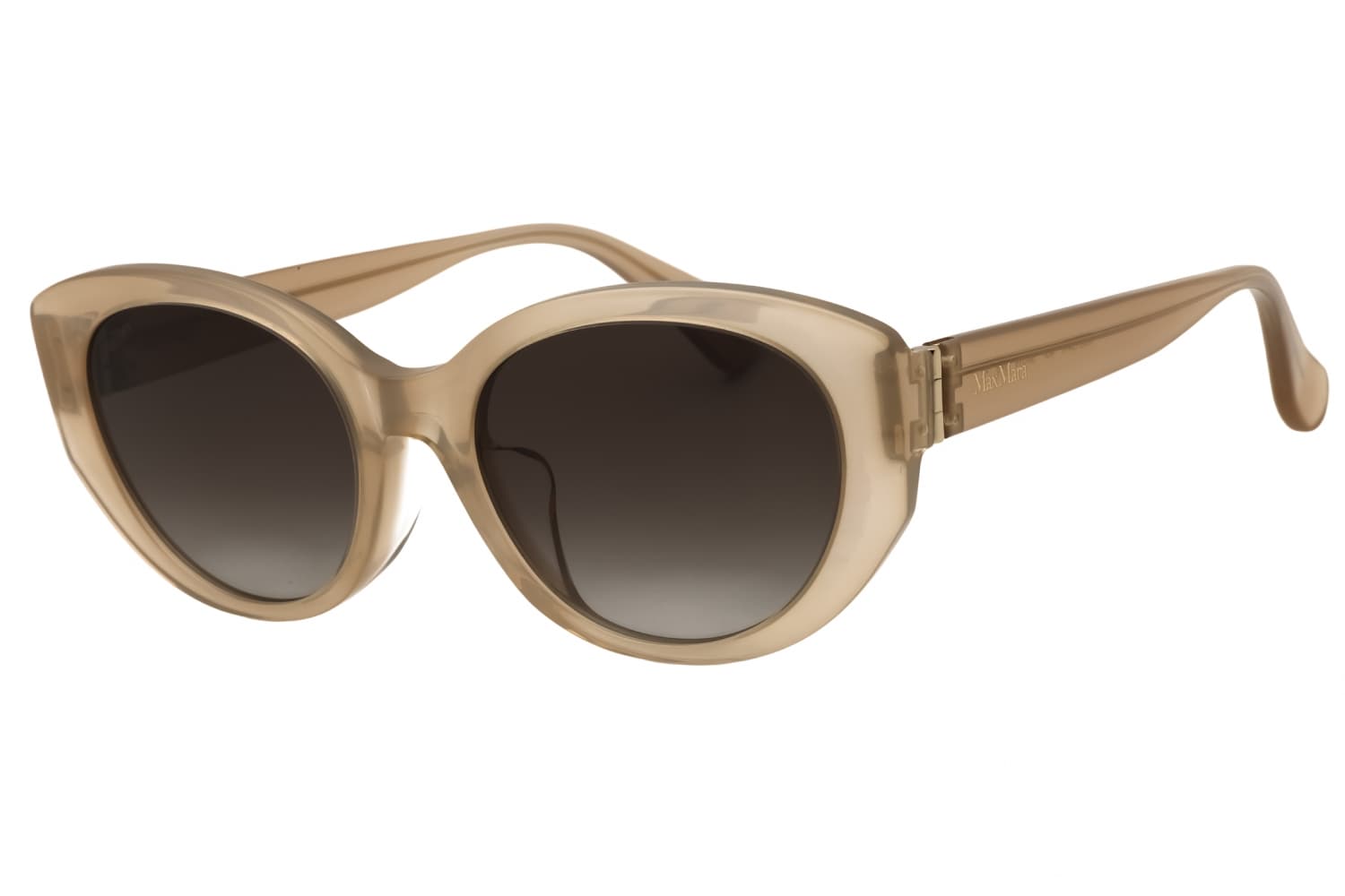 Max Mara MM0154-K — Lunettes de soleil 5