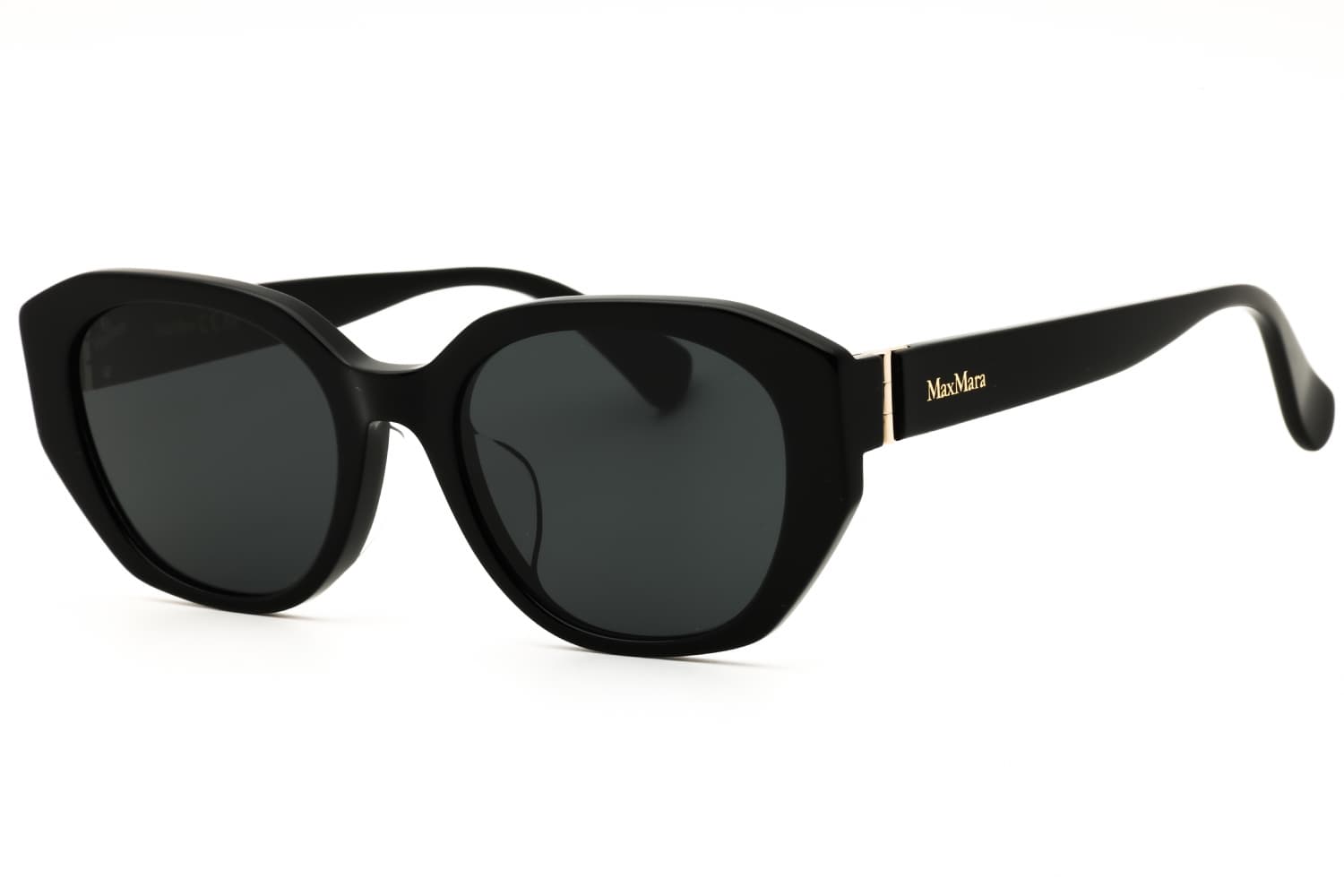 Max Mara MM0156-K — Lunettes de soleil 1