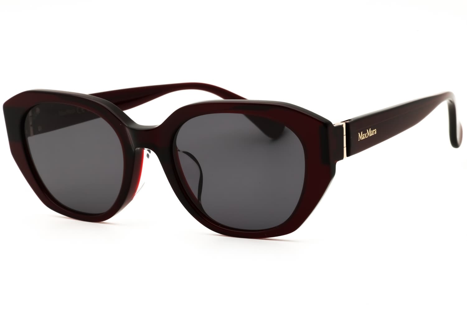 Max Mara MM0156-K — Lunettes de soleil 3