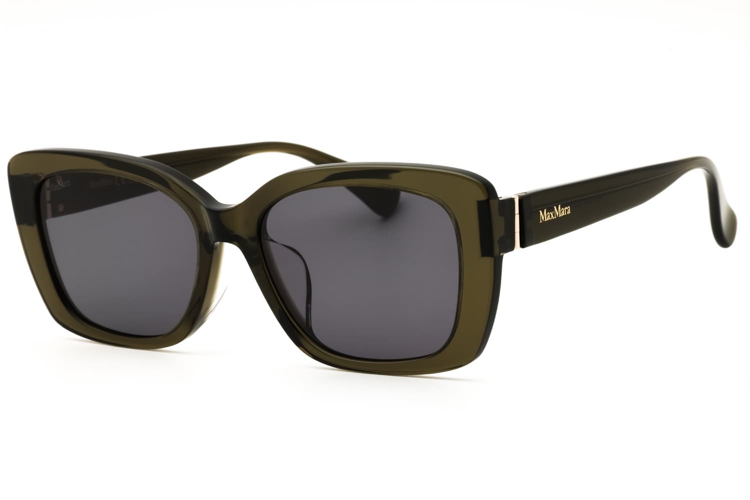 Max Mara MM0158-K — Lunettes de soleil 5