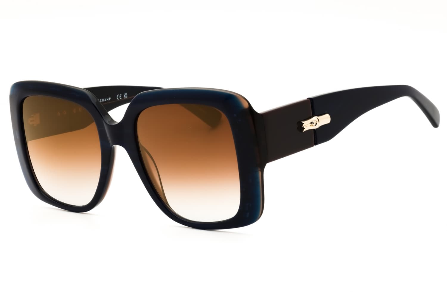 Longchamp LO713S — Lunettes de soleil 3