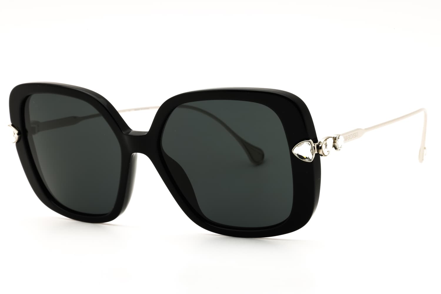 Swarovski SK6011 — Lunettes de soleil 1