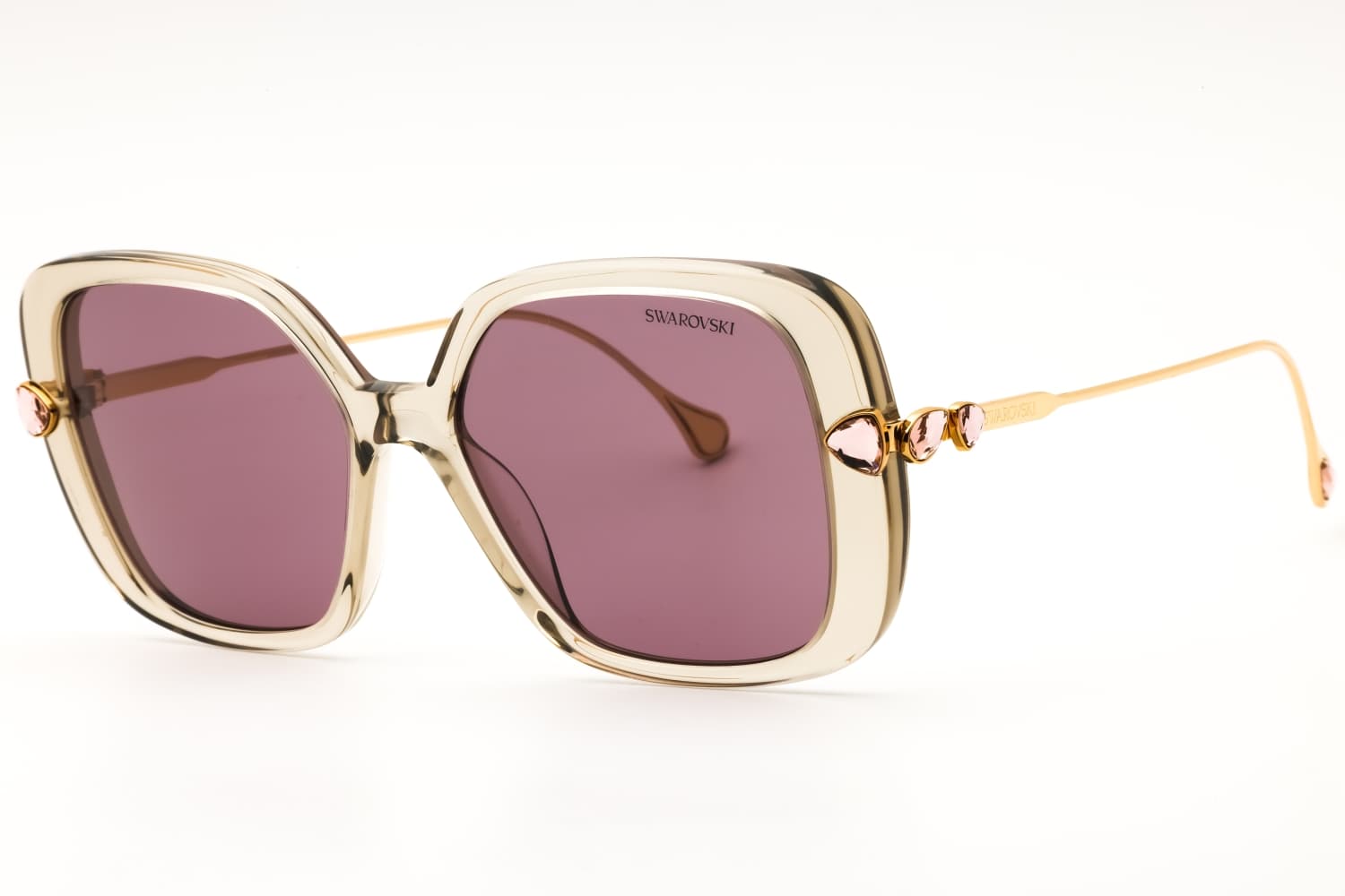 Swarovski SK6011 — Lunettes de soleil 3
