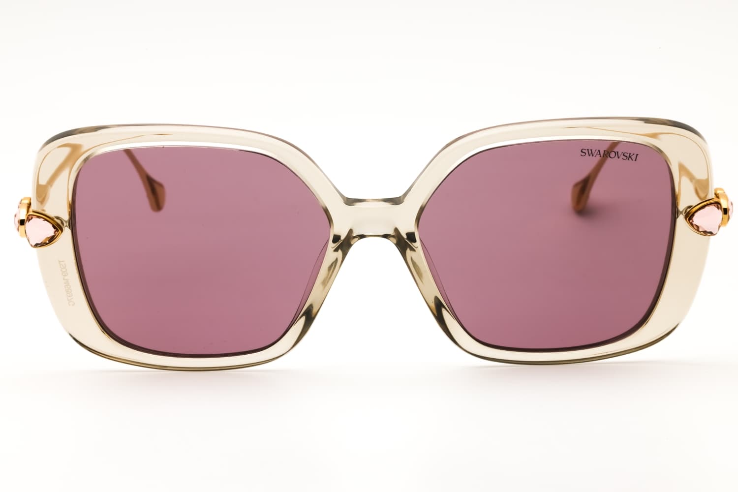 Swarovski SK6011 — Lunettes de soleil 4
