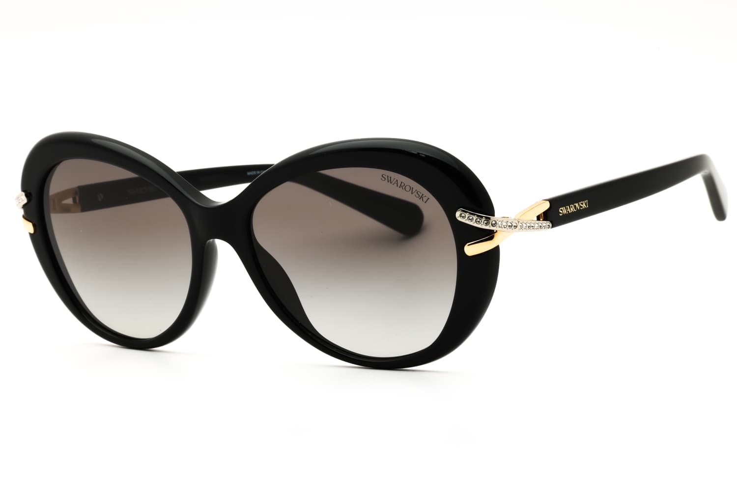 Swarovski SK6026 — Lunettes de soleil 1