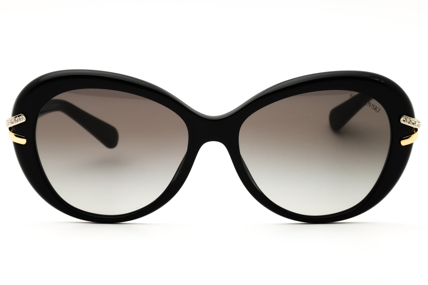 Swarovski SK6026 — Lunettes de soleil 2