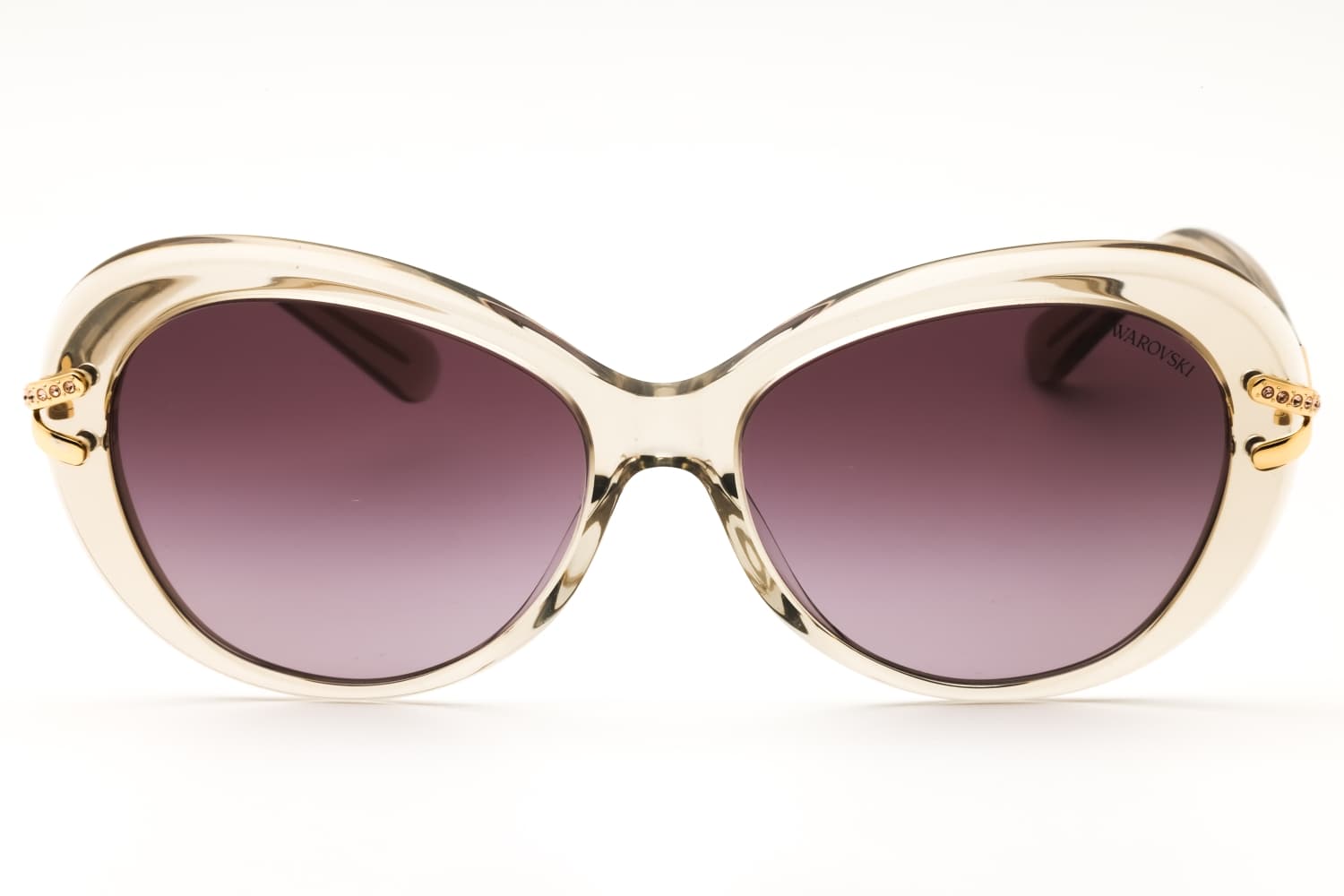 Swarovski SK6026 — Lunettes de soleil 4