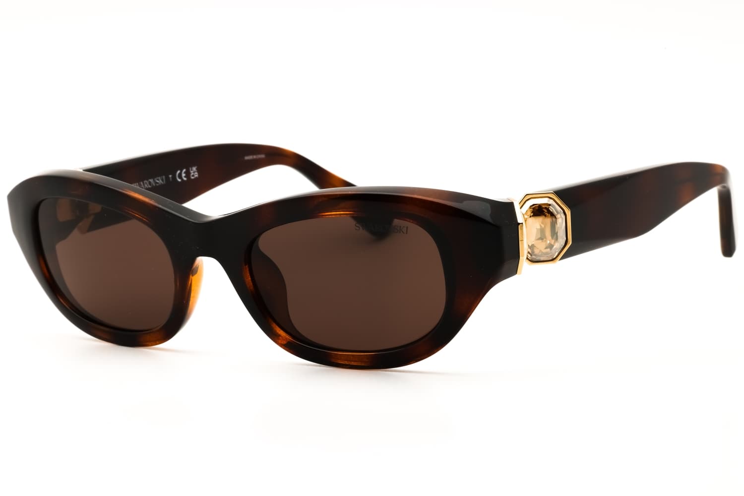 Swarovski SK6036U — Lunettes de soleil 1