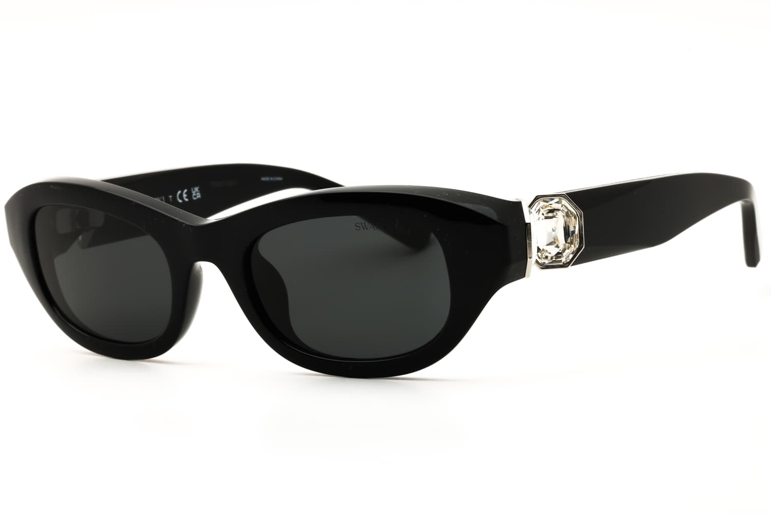 Swarovski SK6036U — Lunettes de soleil 3
