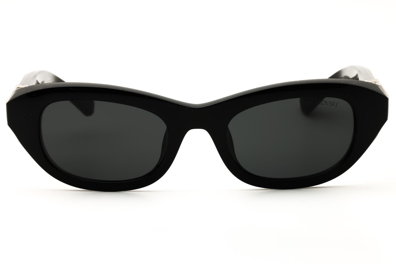 Swarovski SK6036U — Lunettes de soleil 4