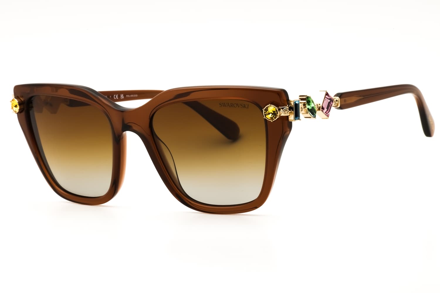 Swarovski SK6041 — Lunettes de soleil 3