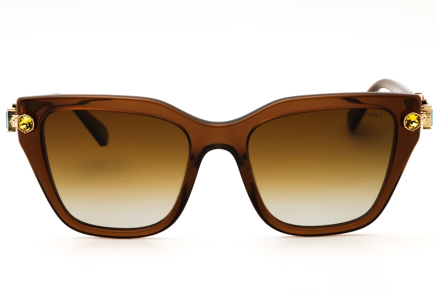 Swarovski SK6041 — Lunettes de soleil 4