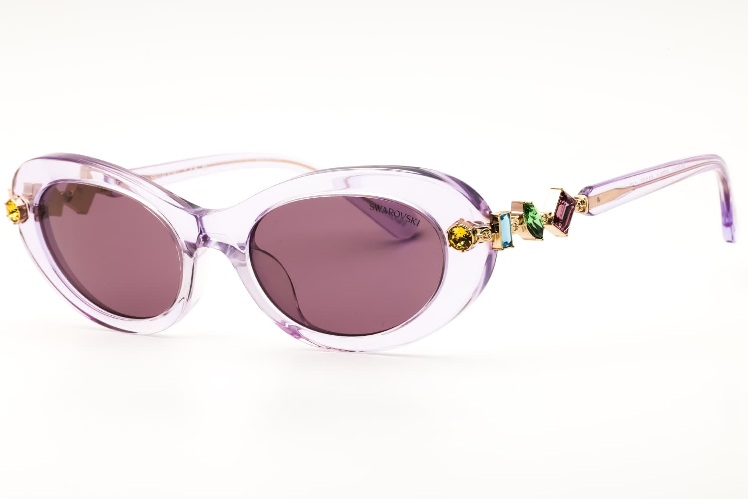 Swarovski SK6042 — Lunettes de soleil 1
