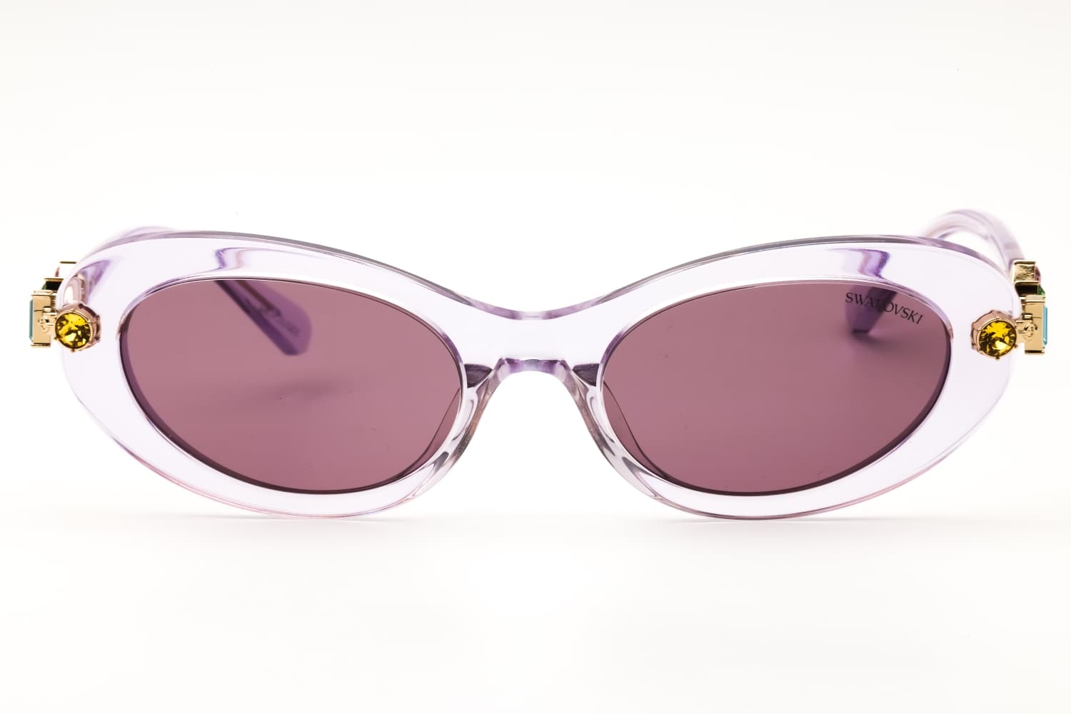 Swarovski SK6042 — Lunettes de soleil 2