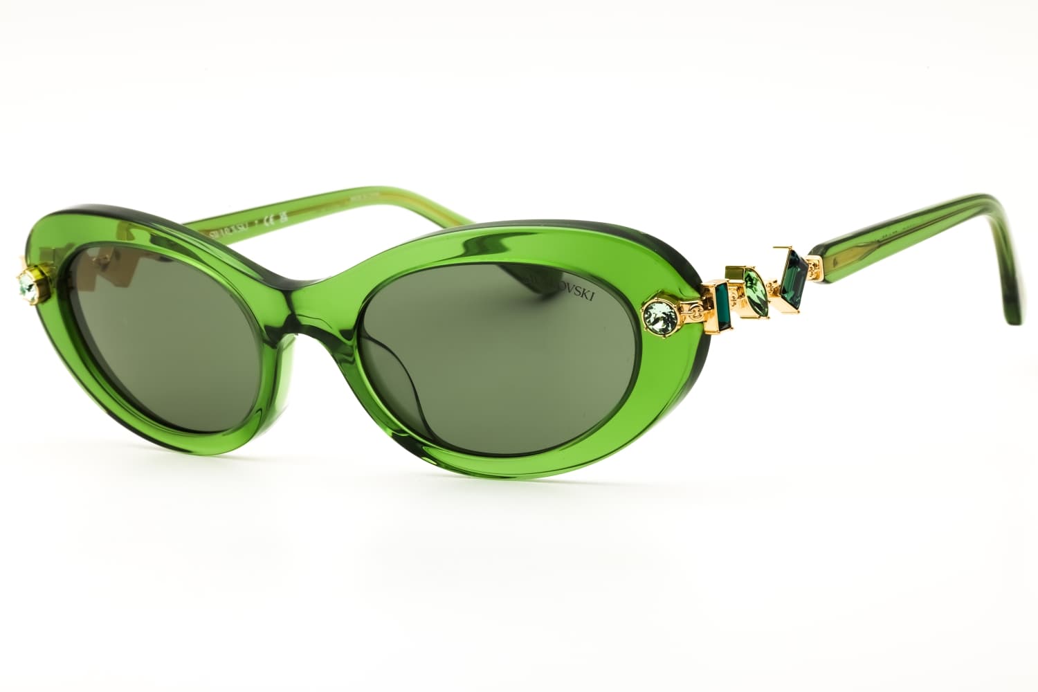 Swarovski SK6042 — Lunettes de soleil 3