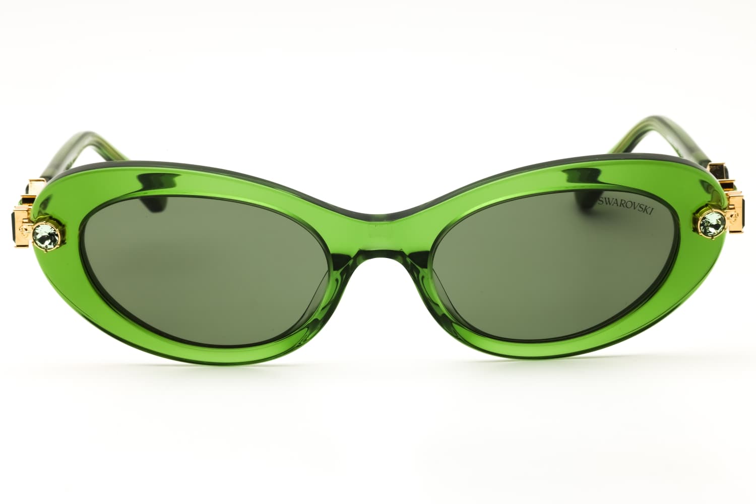 Swarovski SK6042 — Lunettes de soleil 4