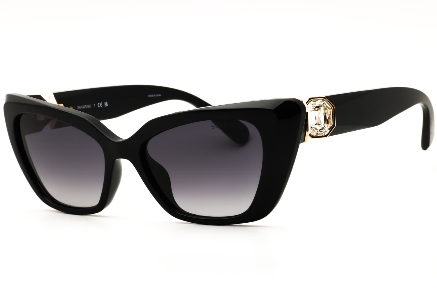 Swarovski SK6047 — Lunettes de soleil 1