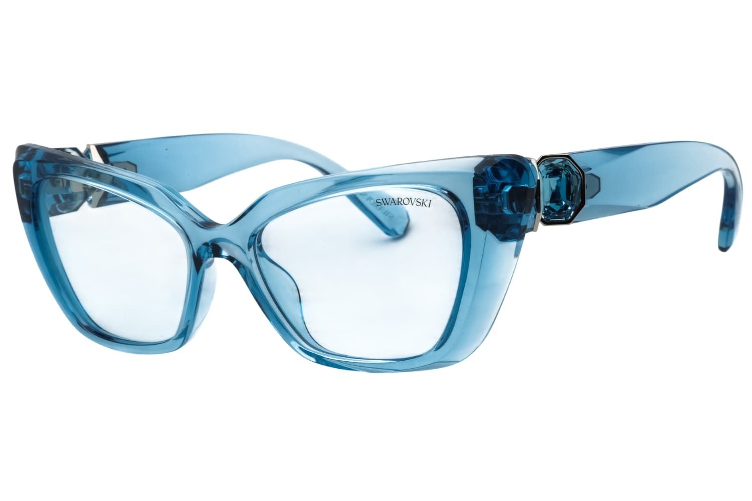 Swarovski SK6047 — Lunettes de soleil 3