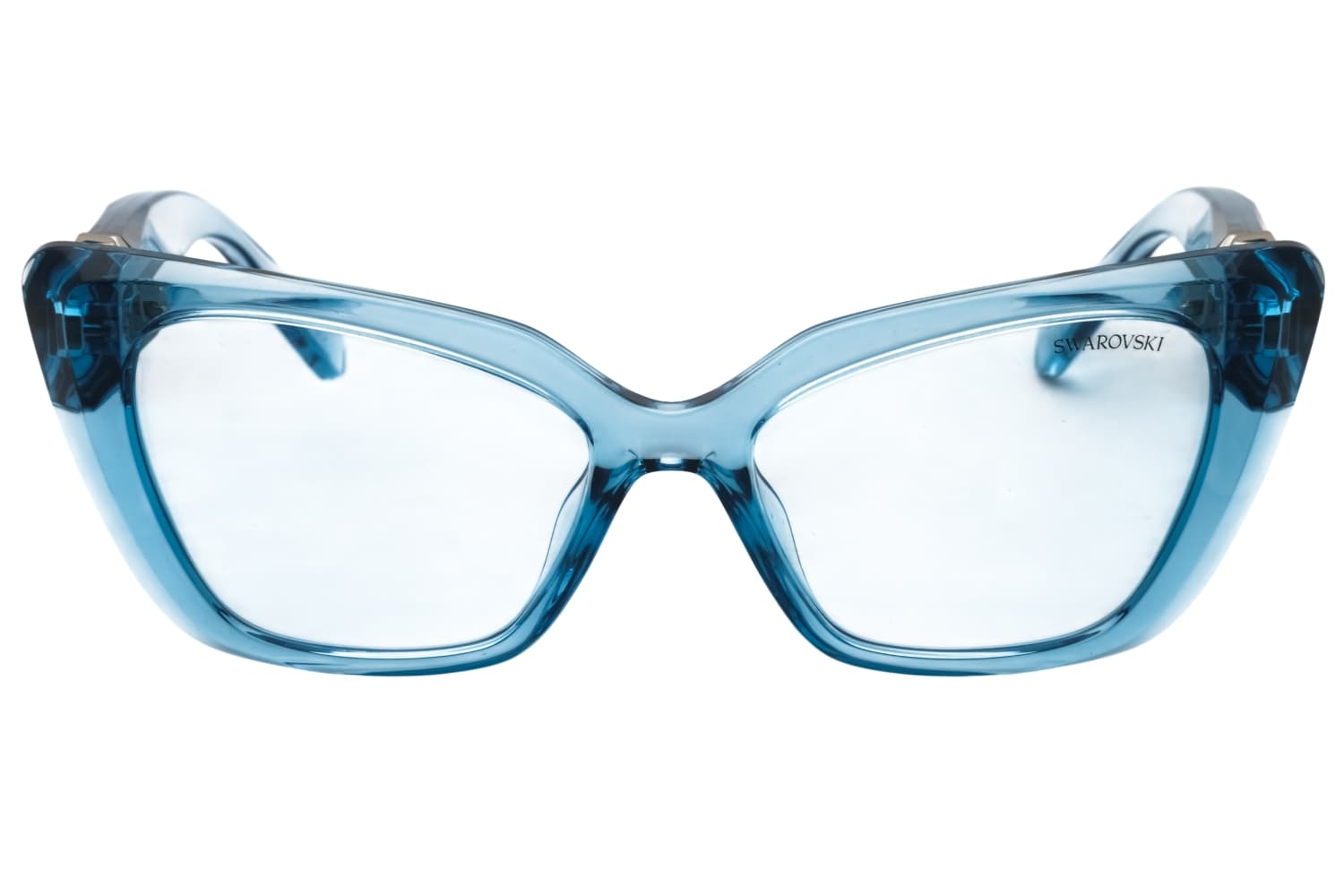 Swarovski SK6047 — Lunettes de soleil 4
