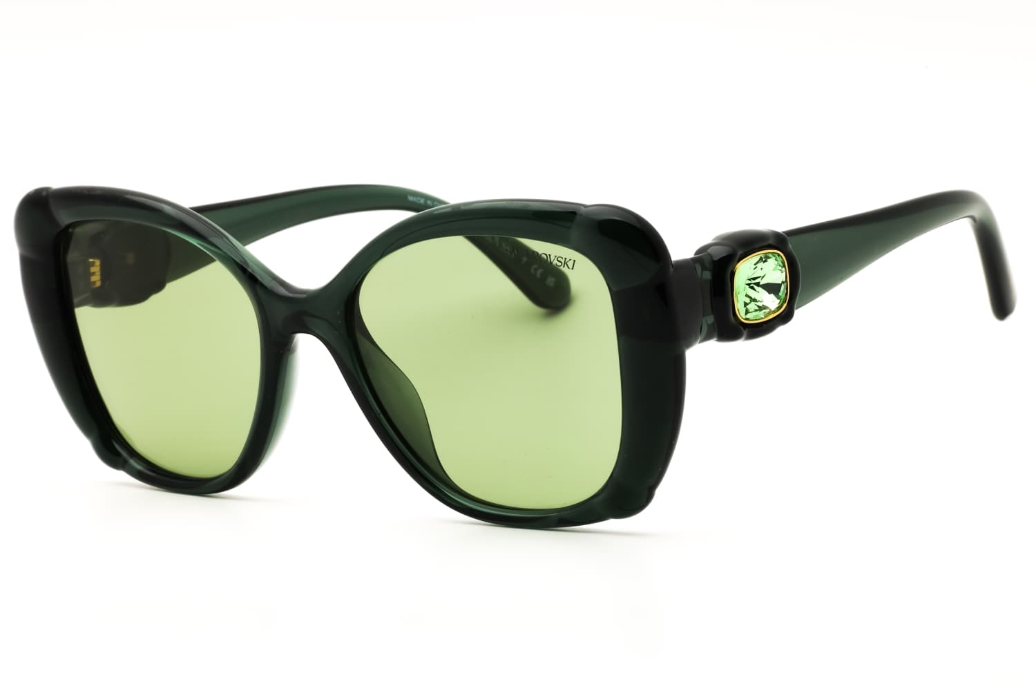 Swarovski SK6051U — Lunettes de soleil 1