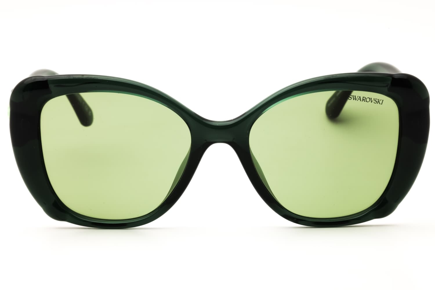 Swarovski SK6051U — Lunettes de soleil 2