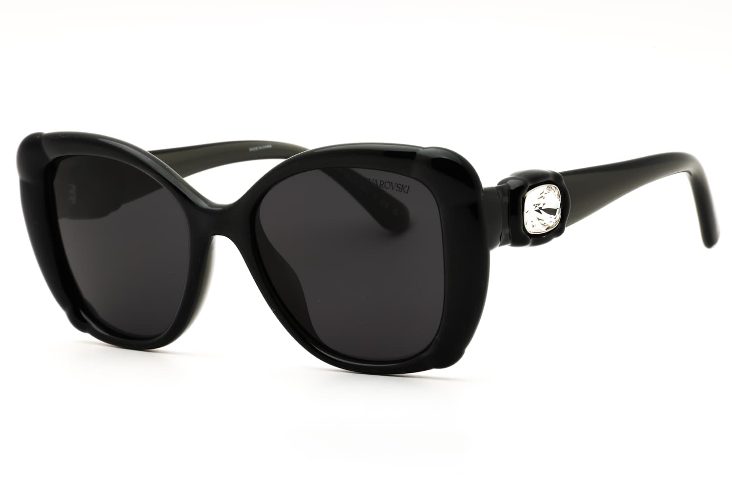 Swarovski SK6051U — Lunettes de soleil 3