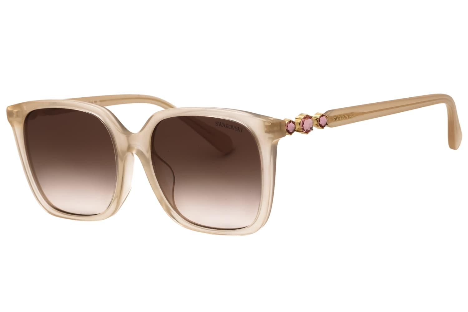 Swarovski SK6053D — Lunettes de soleil 1
