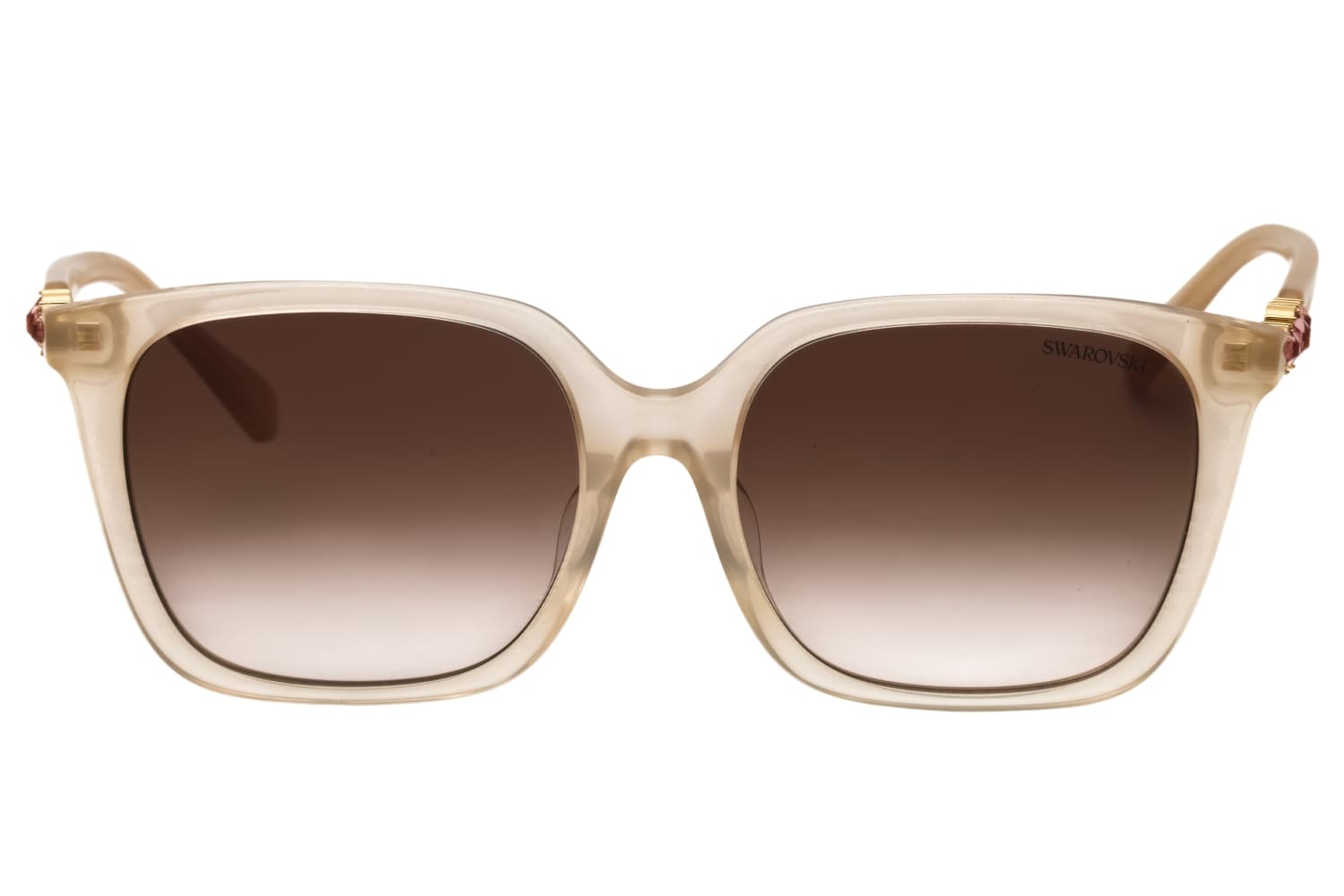 Swarovski SK6053D — Lunettes de soleil 2