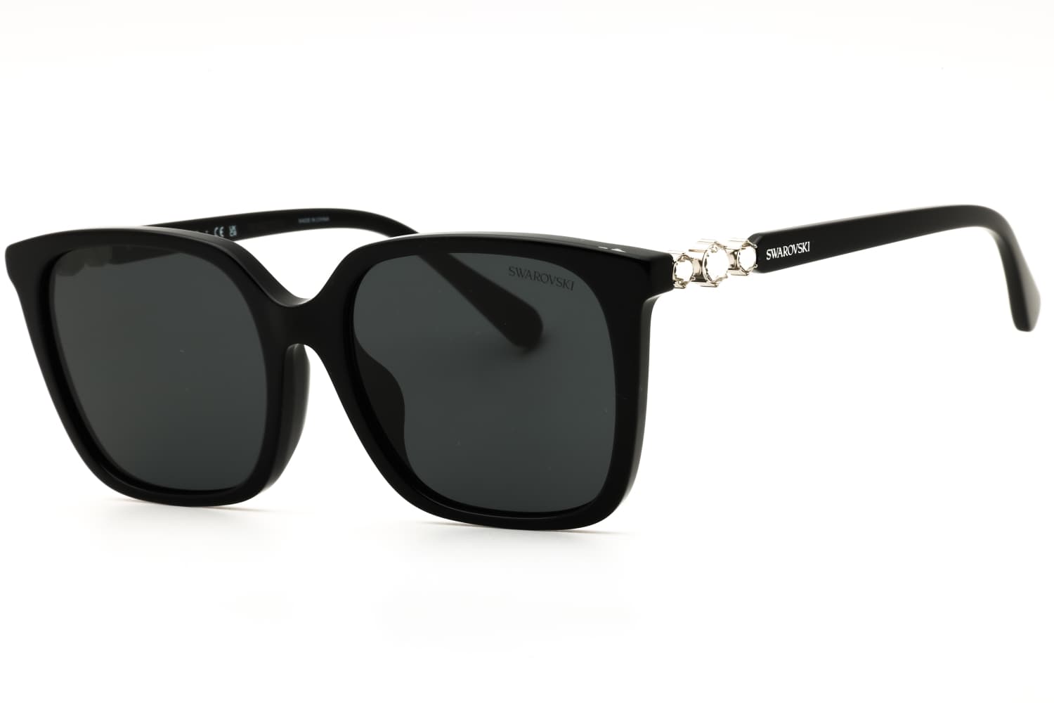 Swarovski SK6053D — Lunettes de soleil 3