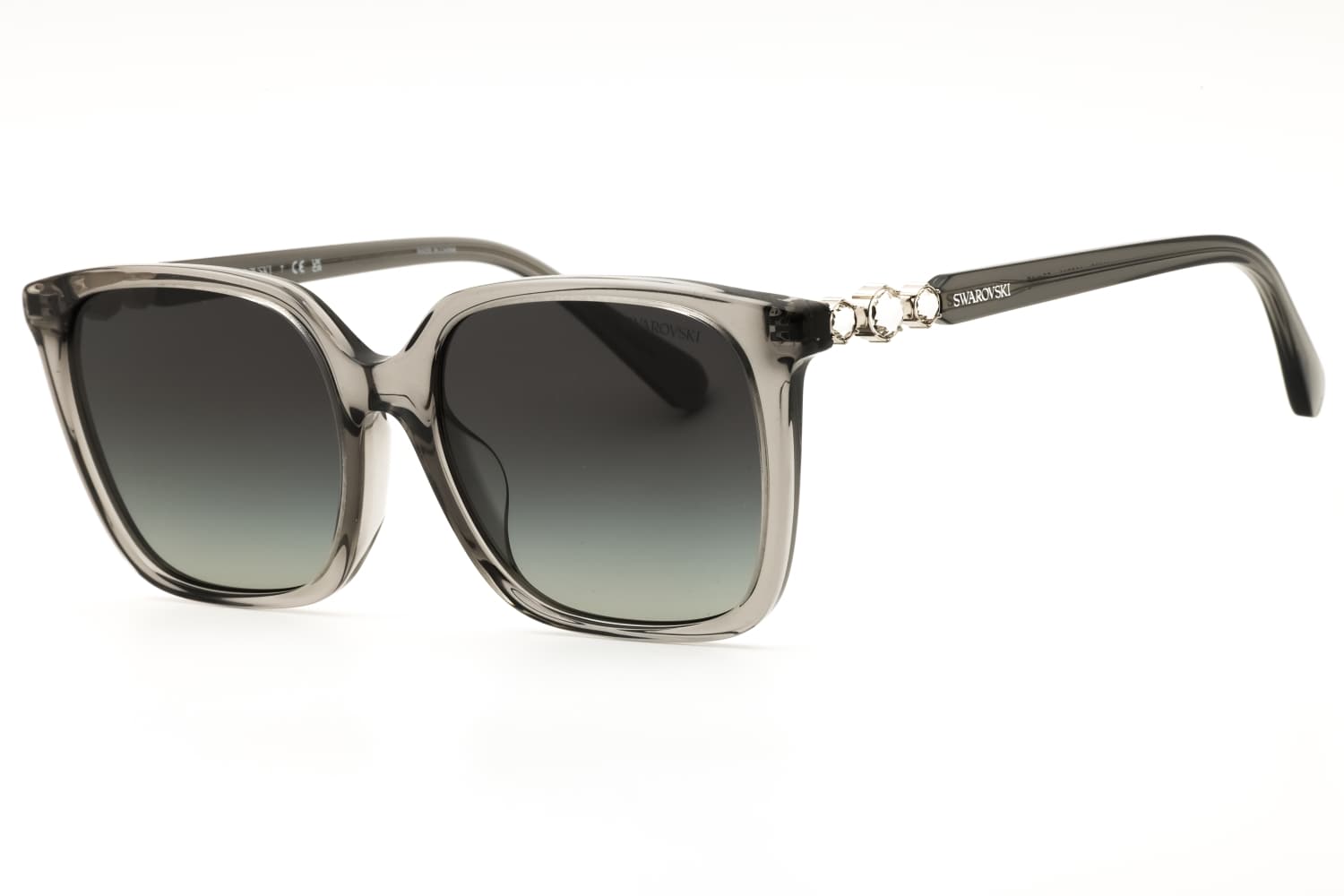 Swarovski SK6053D — Lunettes de soleil 5