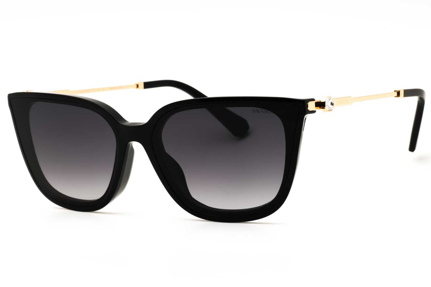Swarovski SK6054D — Lunettes de soleil 1