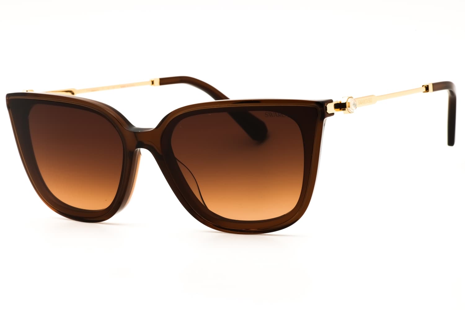 Swarovski SK6054D — Lunettes de soleil 3
