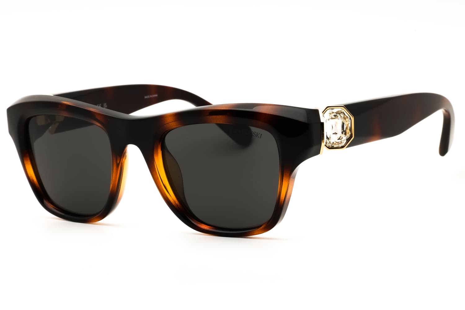 Swarovski SK6056U — Lunettes de soleil 1
