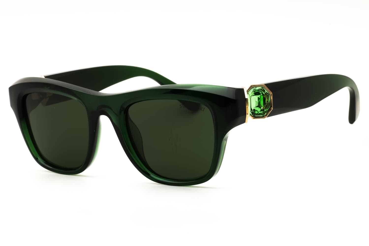Swarovski SK6056U — Lunettes de soleil 5