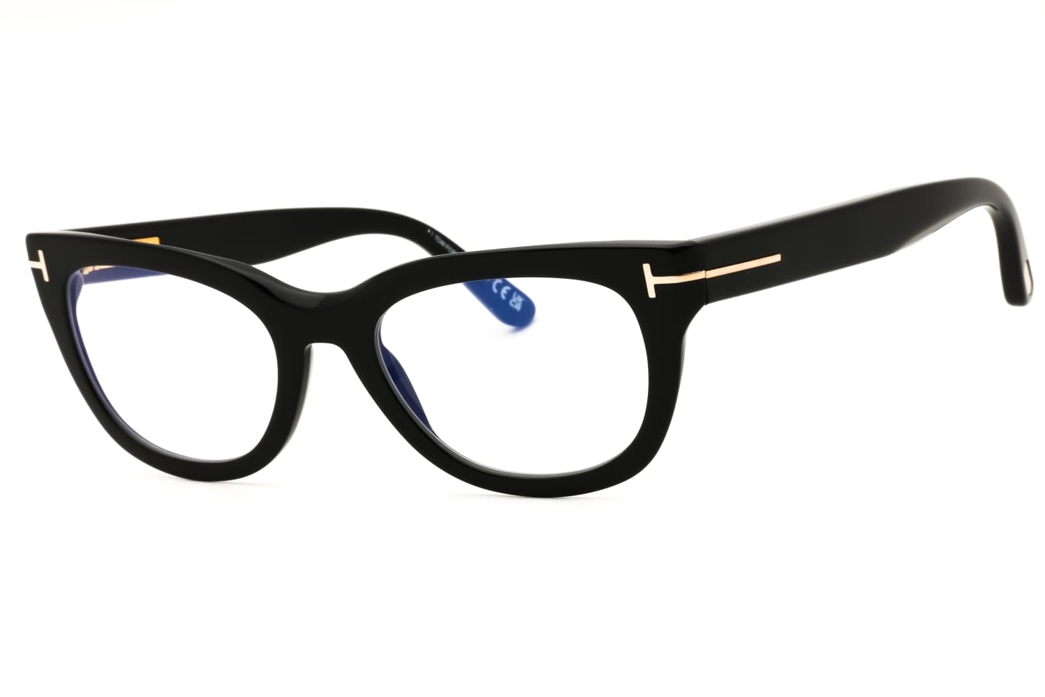 Tom Ford FT6066-B — Lunettes de vue 3