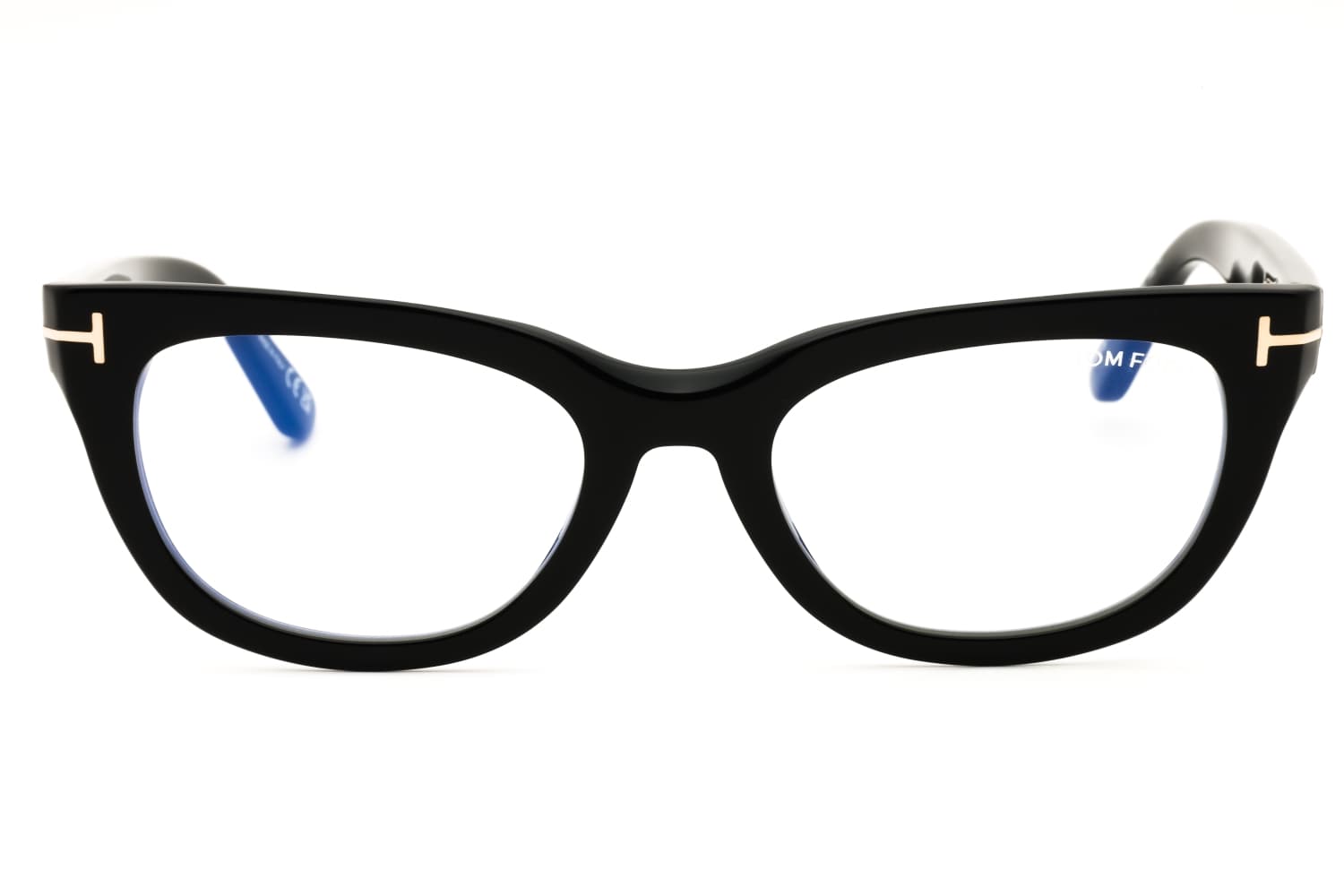 Tom Ford FT6066-B — Lunettes de vue 4