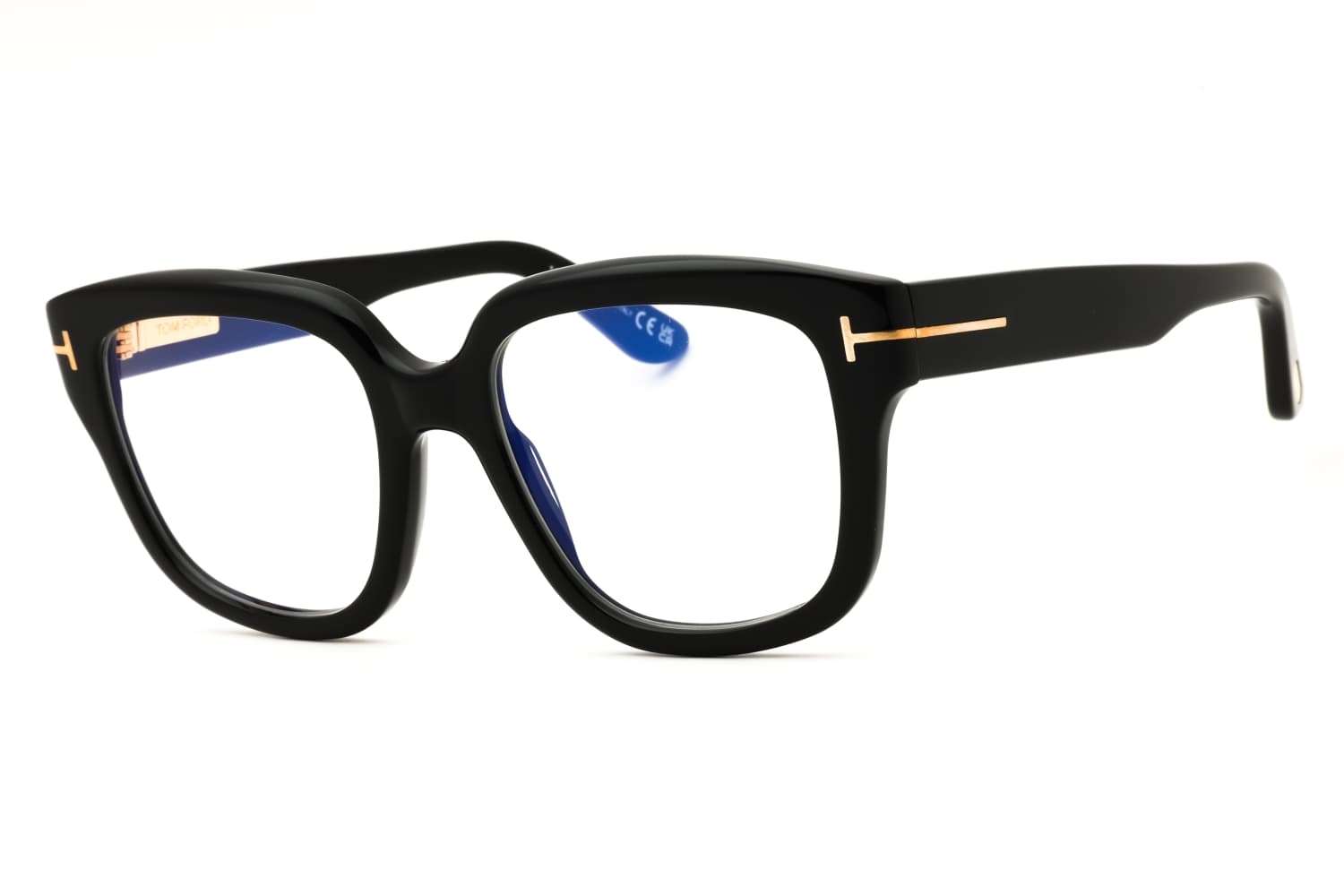 Tom Ford FT6094-B — Lunettes de vue 1
