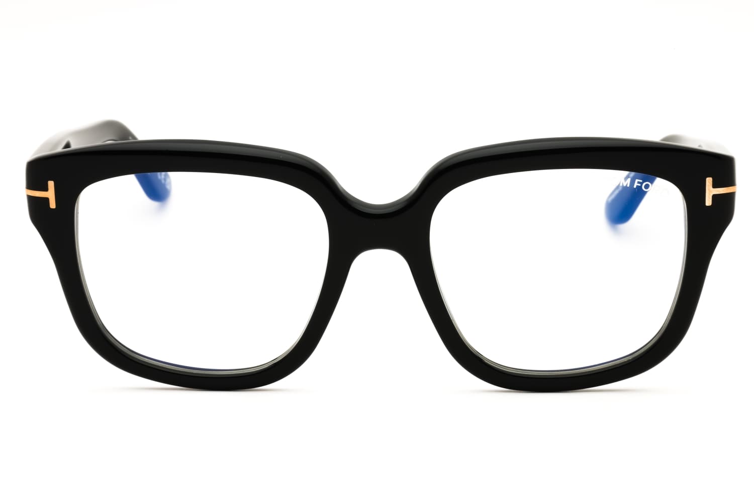 Tom Ford FT6094-B — Lunettes de vue 2