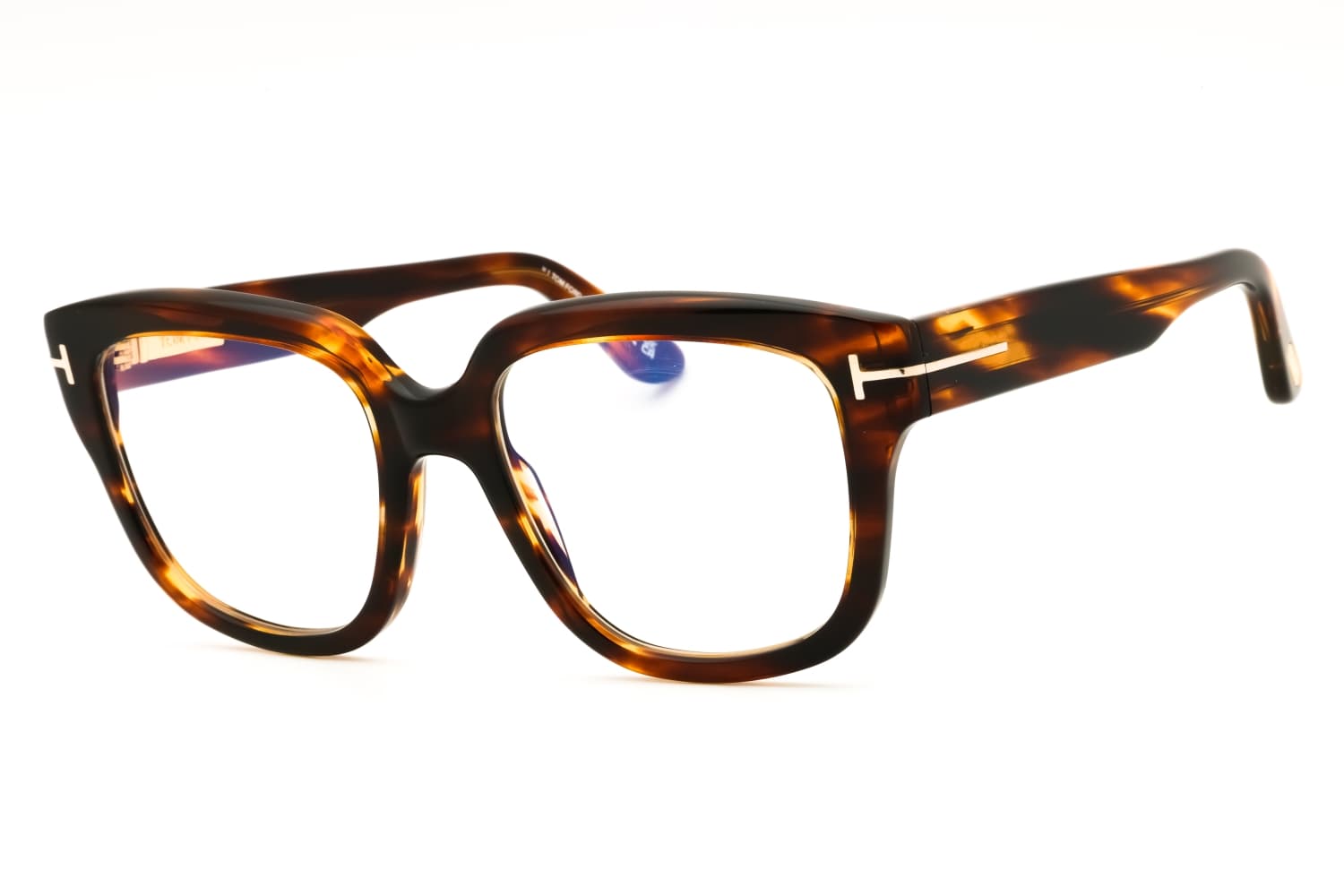 Tom Ford FT6094-B — Lunettes de vue 5