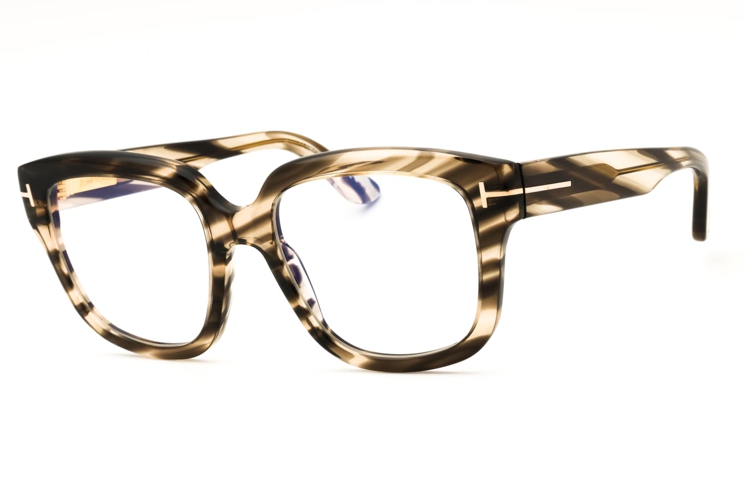 Tom Ford FT6094-B — Lunettes de vue 7